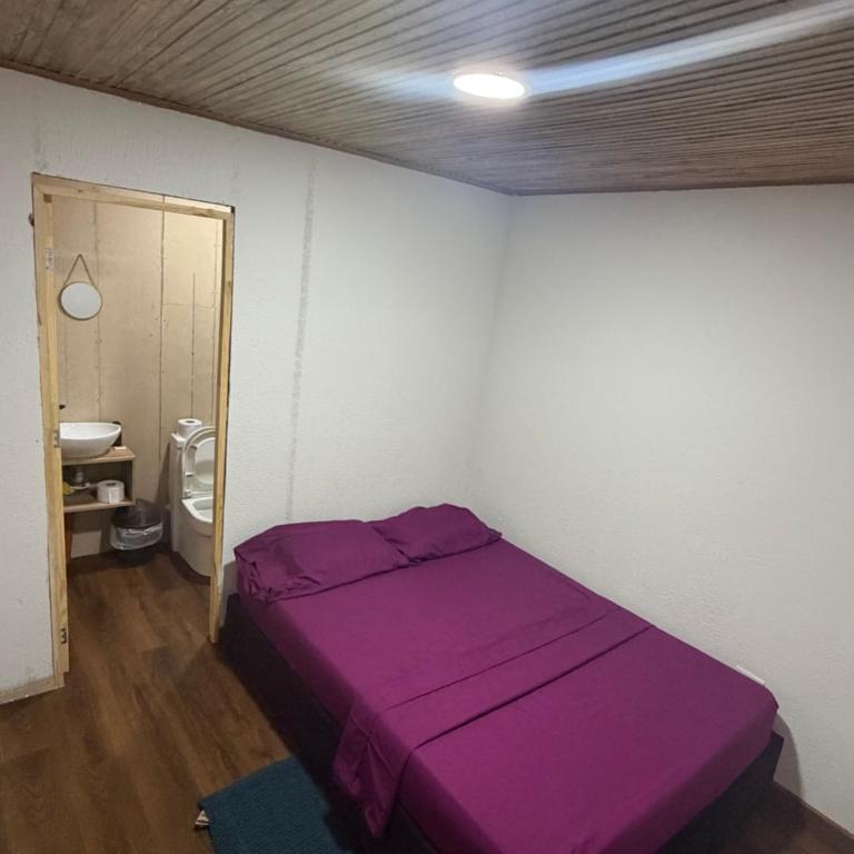 Hostal sirena baru - Double Room - 1