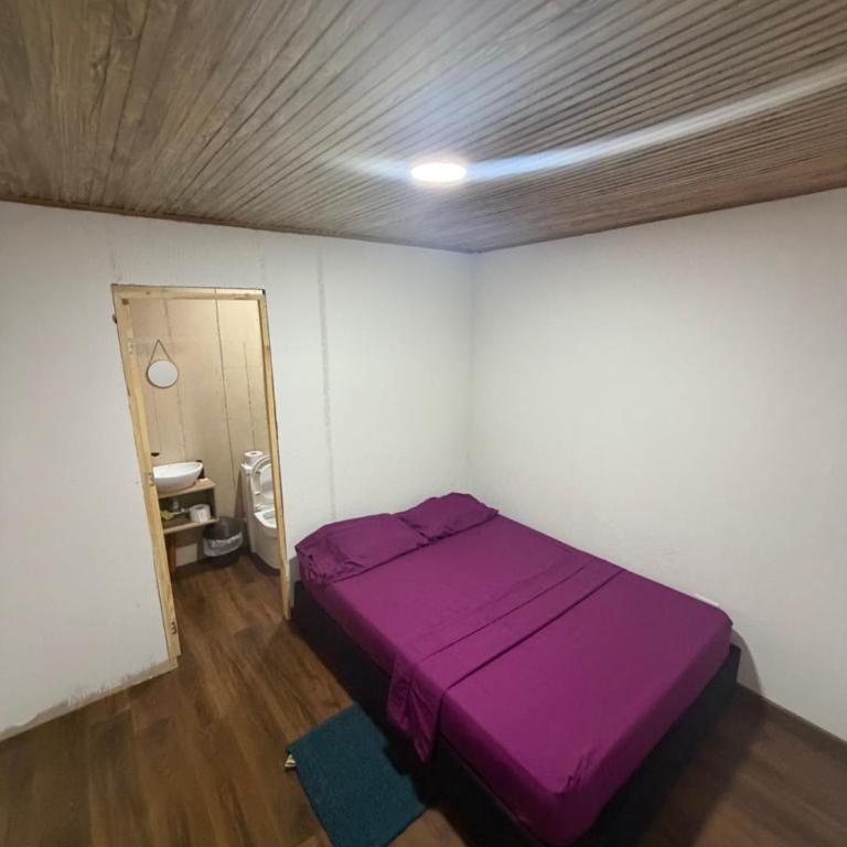 Hostal sirena baru - Double Room - 3