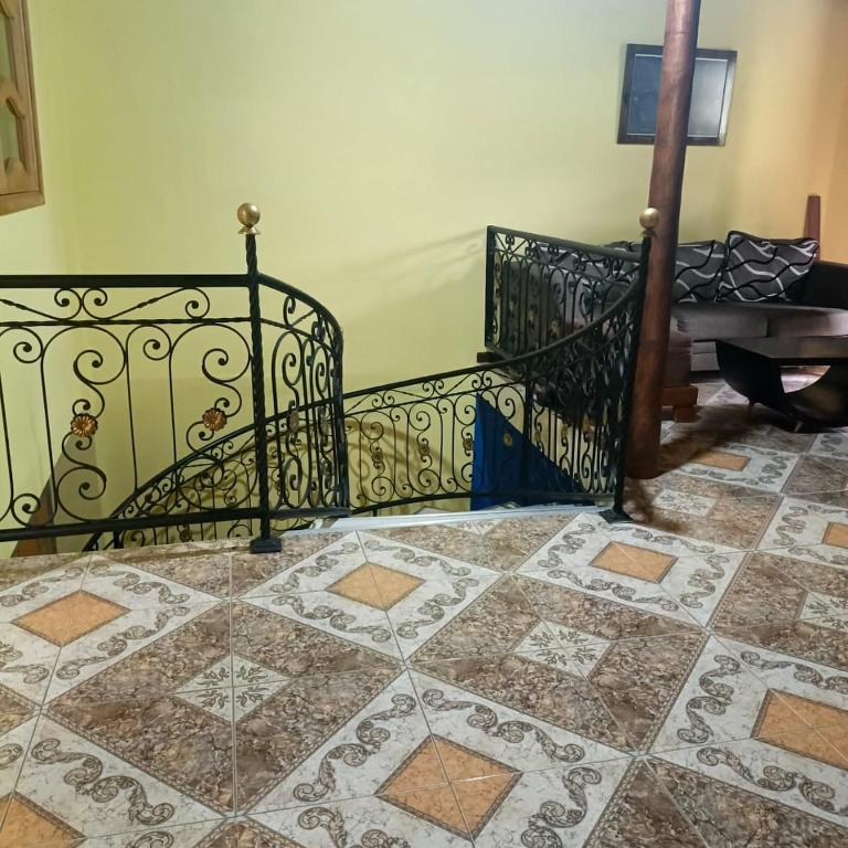 Casa los Lirios Jardín Casa Completa Tranquilidad - Casa de 5 dormitorios - 21