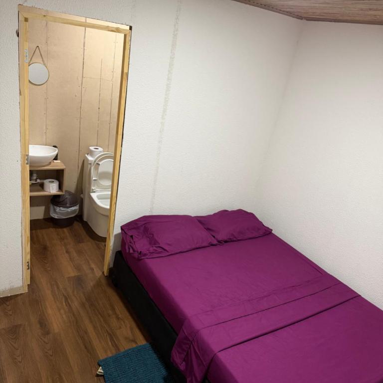 Hostal sirena baru - Double Room - 4