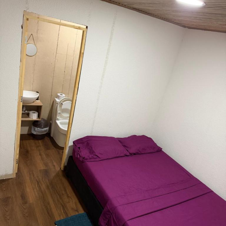Hostal sirena baru - Double Room - 5