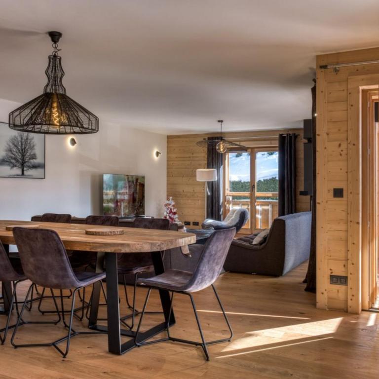 maison etoile du tim - Apartment mit 4 Schlafzimmern - 2