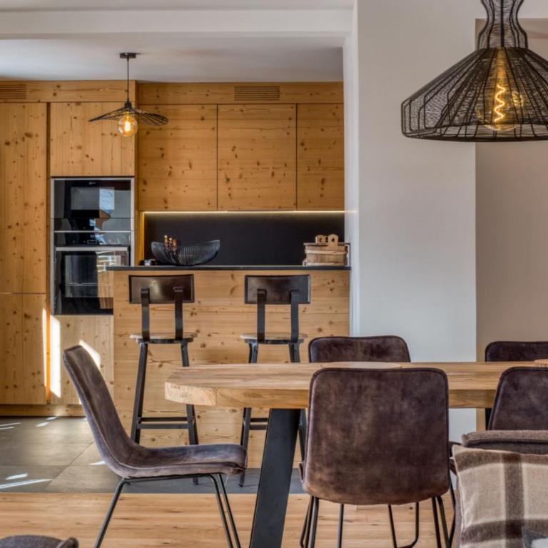 maison etoile du tim - Apartment mit 4 Schlafzimmern - 4
