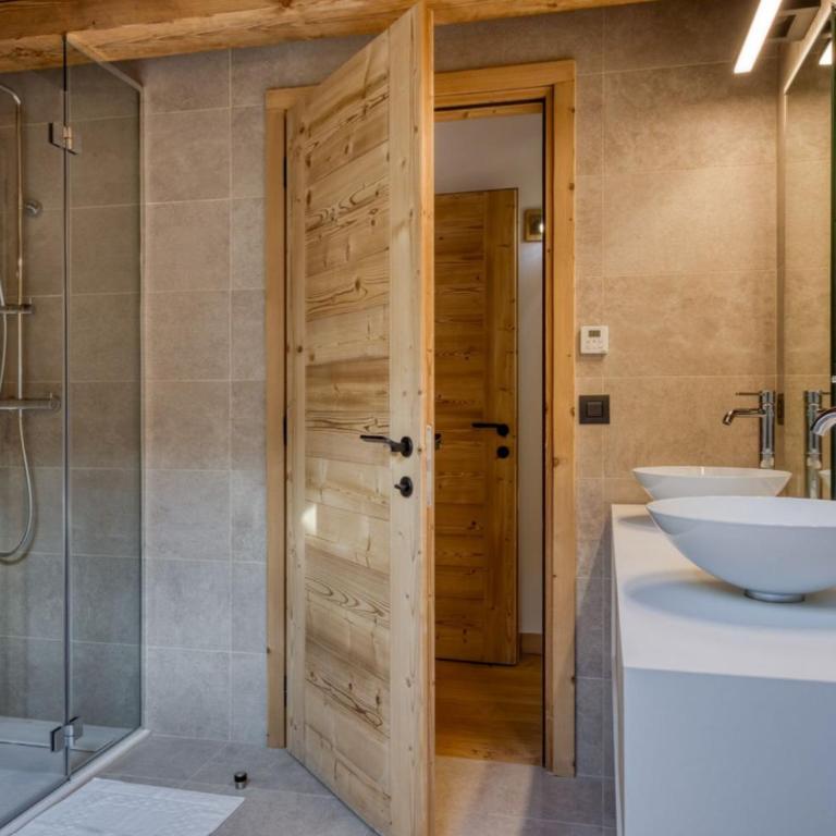 maison etoile du tim - Apartment mit 4 Schlafzimmern - 5