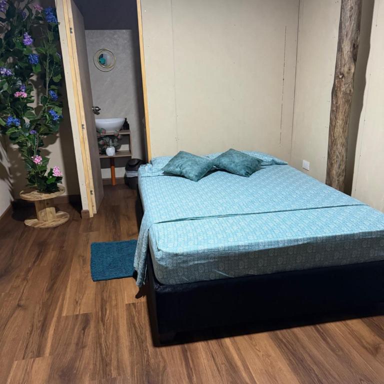 Hostal sirena baru - Double Room with Sea View - 6