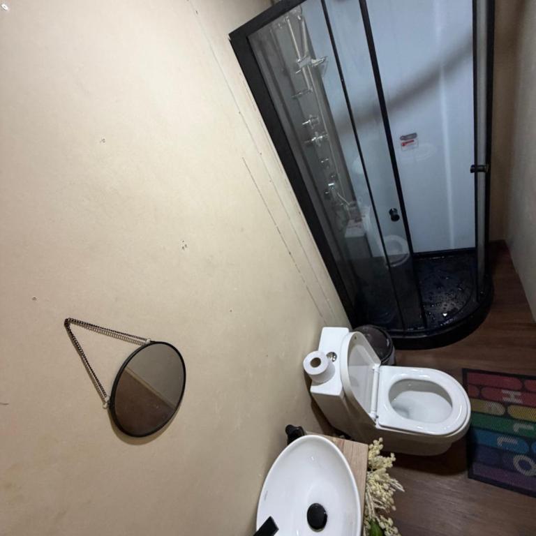 Hostal sirena baru - Double Room with Sea View - 7