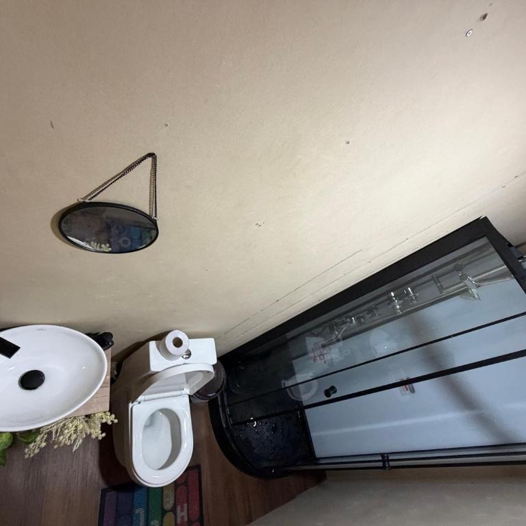 Hostal sirena baru - Double Room with Sea View - 8