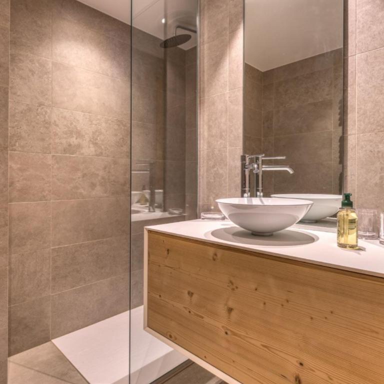 maison etoile du tim - Apartment mit 4 Schlafzimmern - 6