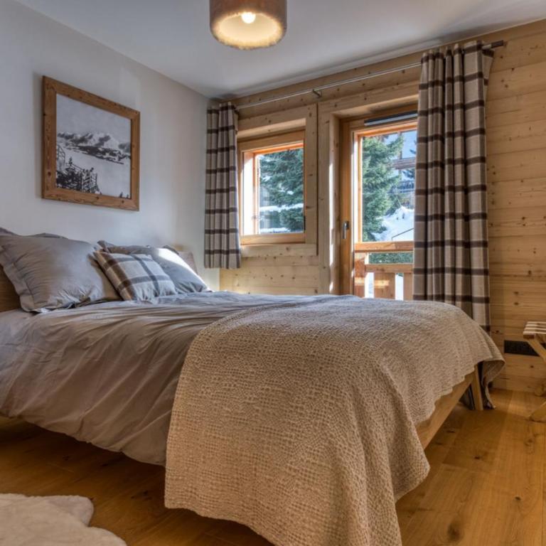 maison etoile du tim - Apartment mit 4 Schlafzimmern - 7
