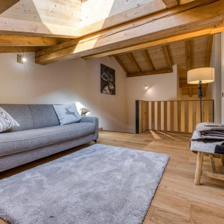 maison etoile du tim - Apartment mit 4 Schlafzimmern - 14