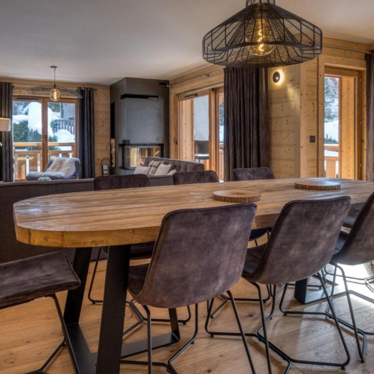 maison etoile du tim - Apartment mit 4 Schlafzimmern - 13