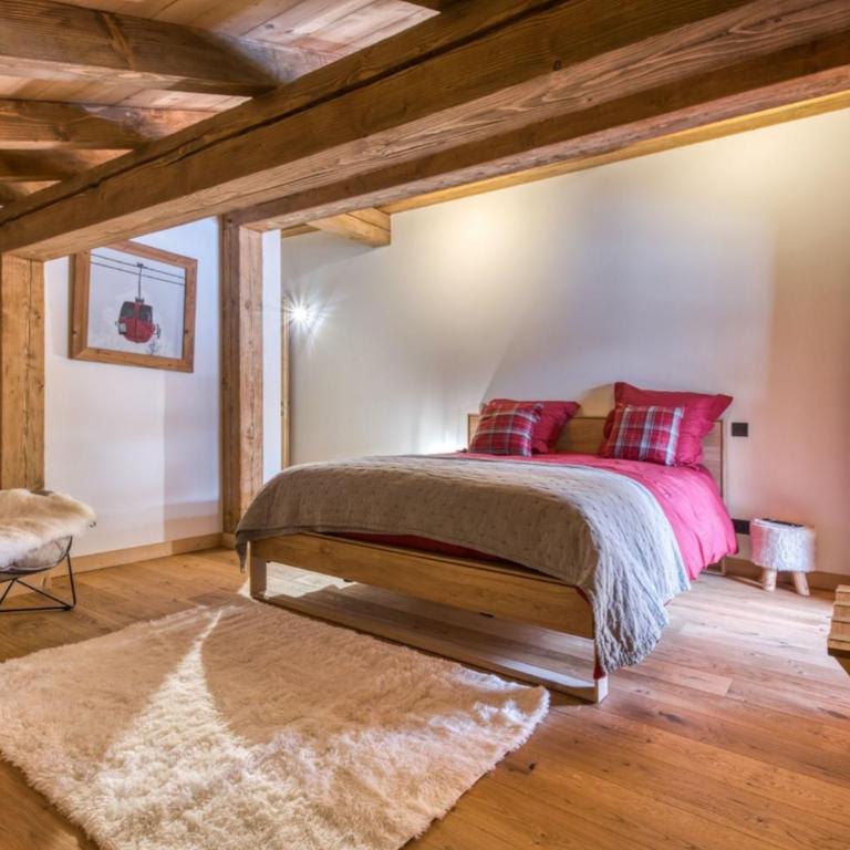 maison etoile du tim - Apartment mit 4 Schlafzimmern - 11