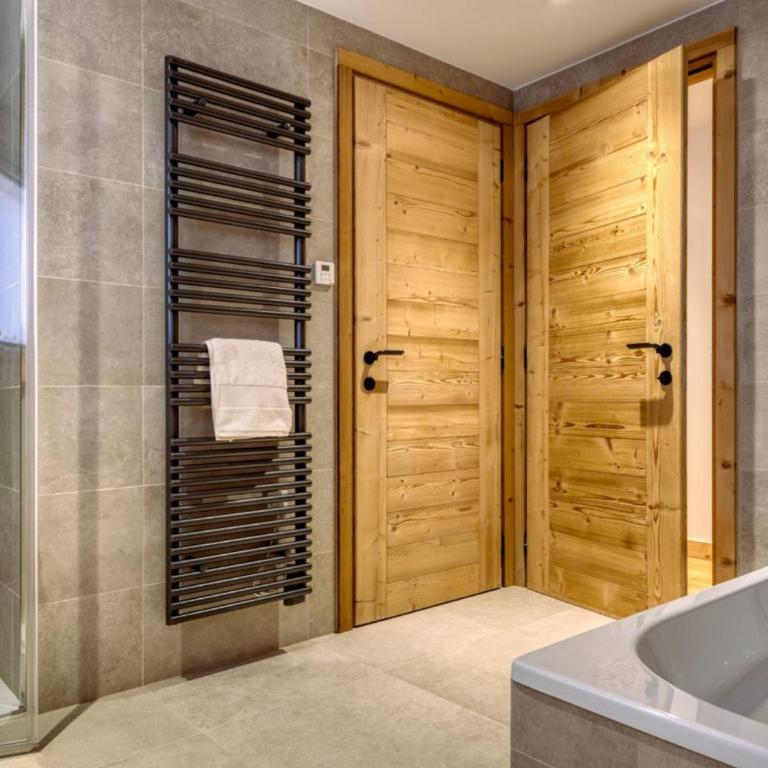 maison etoile du tim - Apartment mit 4 Schlafzimmern - 18