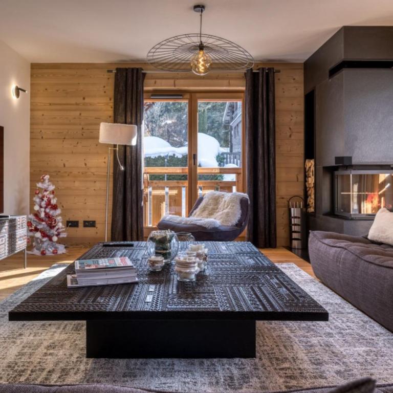 maison etoile du tim - Apartment mit 4 Schlafzimmern - 16