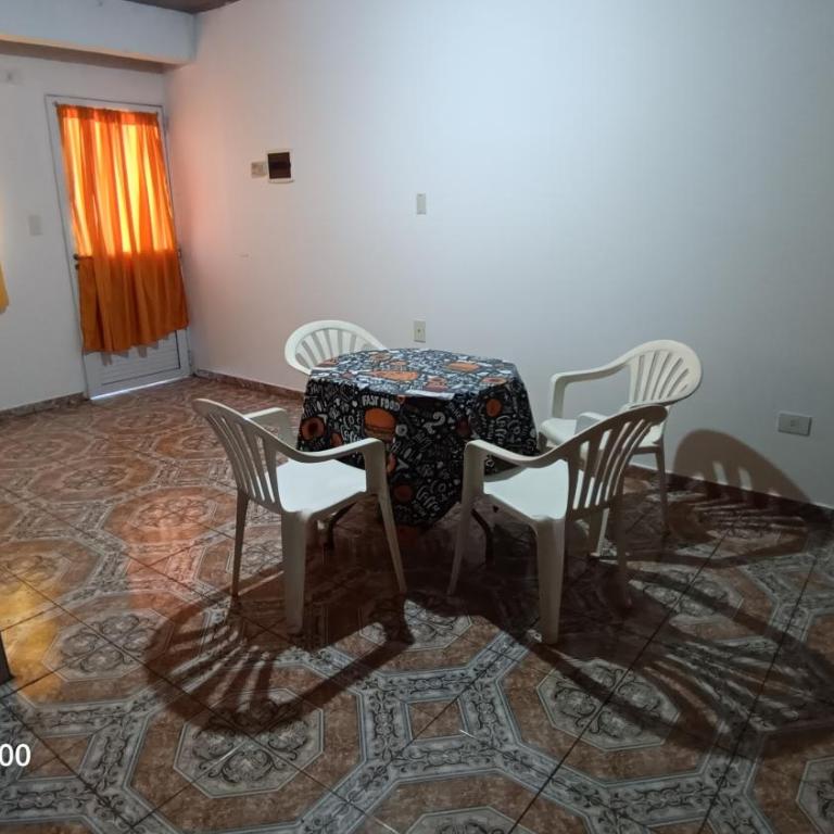 Lanona - Apartamento de 1 dormitorio - 5