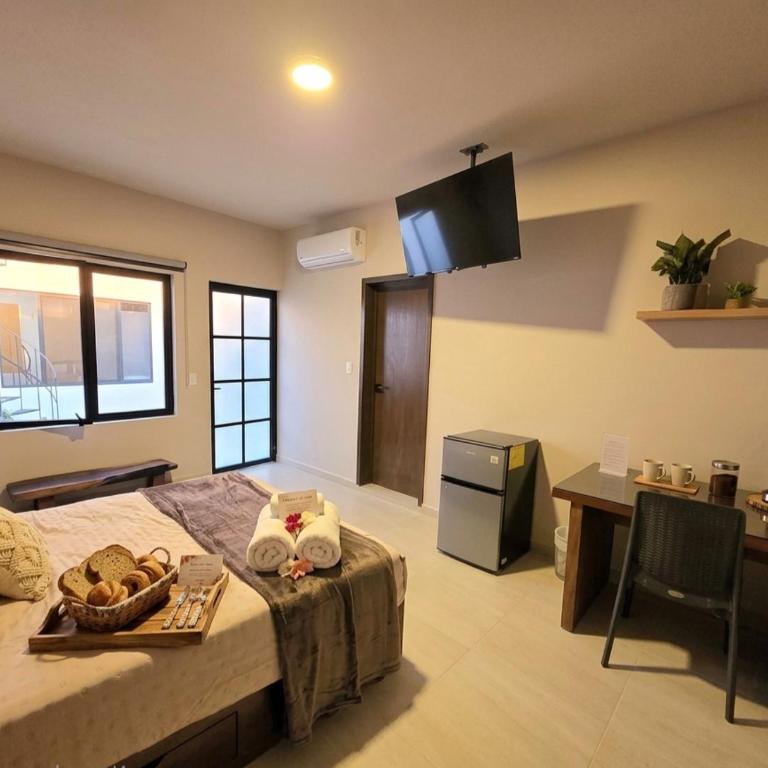 MINERVA LOFTS and SUITES - Deluxe Zimmer - 1