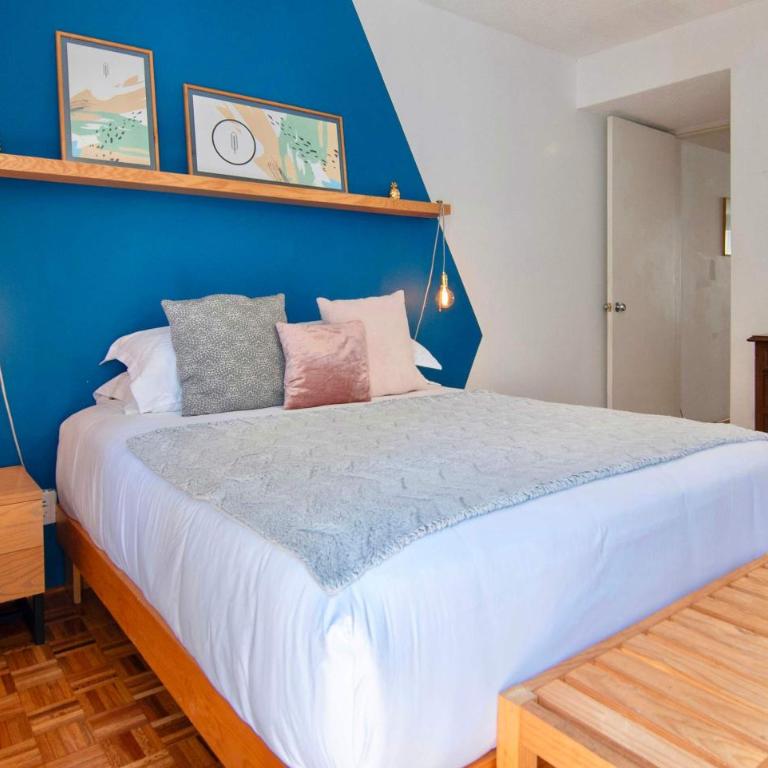 Fancy apartament in Condesa - Apartment - 2