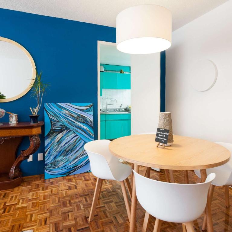 Fancy apartament in Condesa - Apartment - 4
