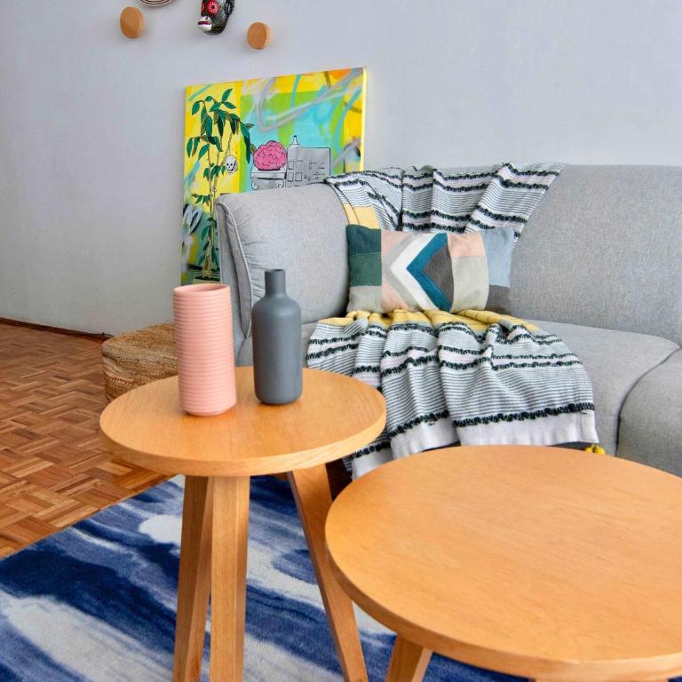 Fancy apartament in Condesa - Apartment - 7