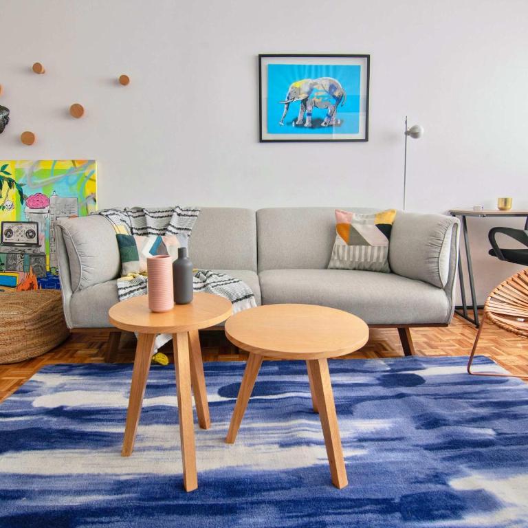Fancy apartament in Condesa - Apartment - 10