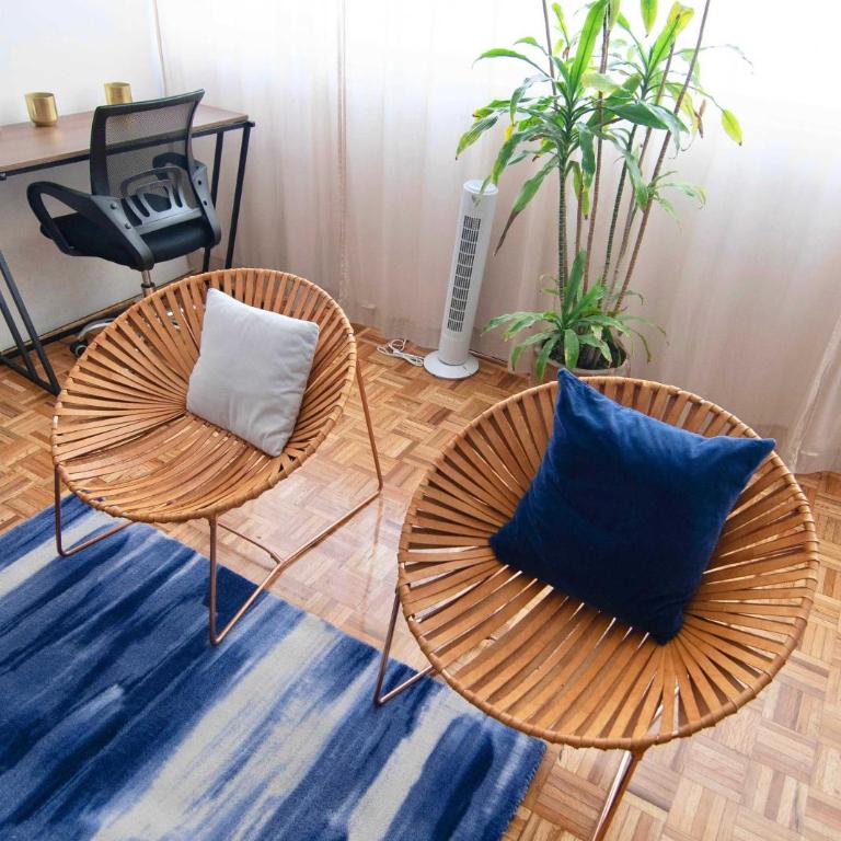 Fancy apartament in Condesa - Apartment - 11
