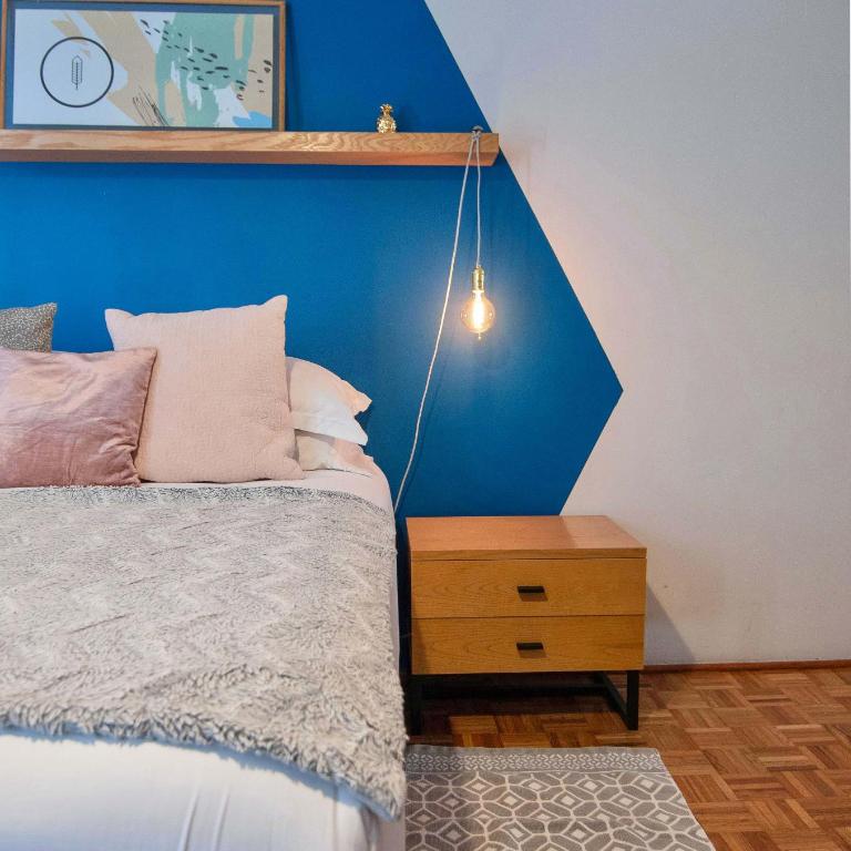 Fancy apartament in Condesa - Apartment - 12