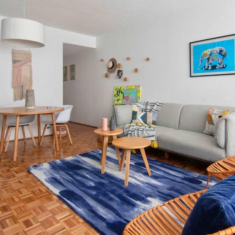 Fancy apartament in Condesa - Apartment - 14