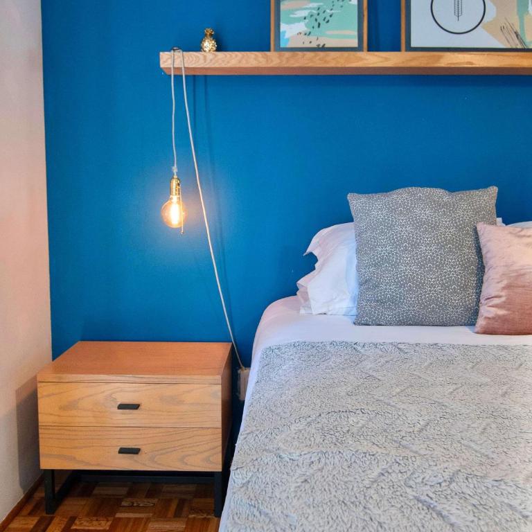 Fancy apartament in Condesa - Apartment - 15