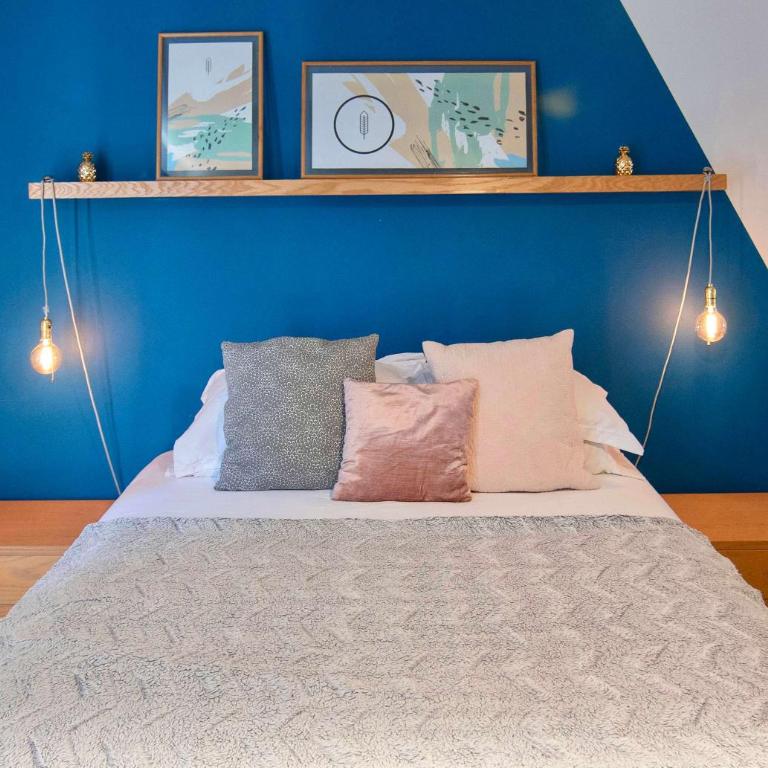 Fancy apartament in Condesa - Apartment - 17