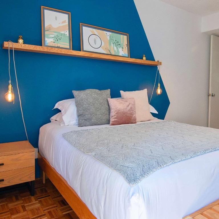 Fancy apartament in Condesa - Apartment - 16