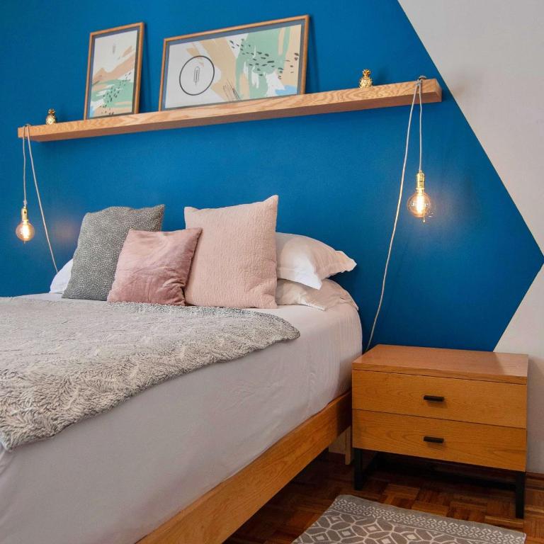 Fancy apartament in Condesa - Apartment - 18