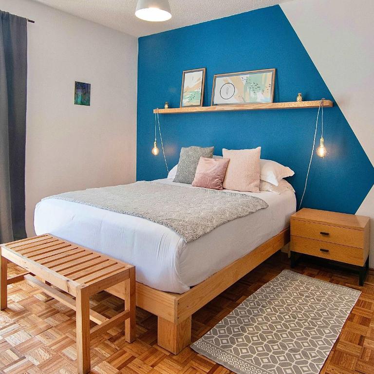 Fancy apartament in Condesa - Apartment - 19