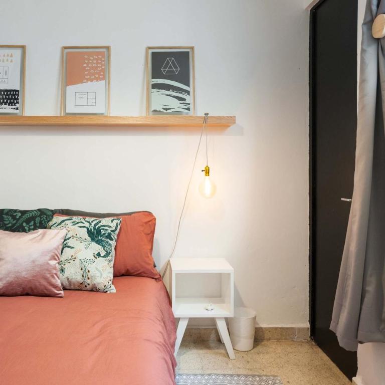 Fancy apartament in Condesa - Apartment - 25