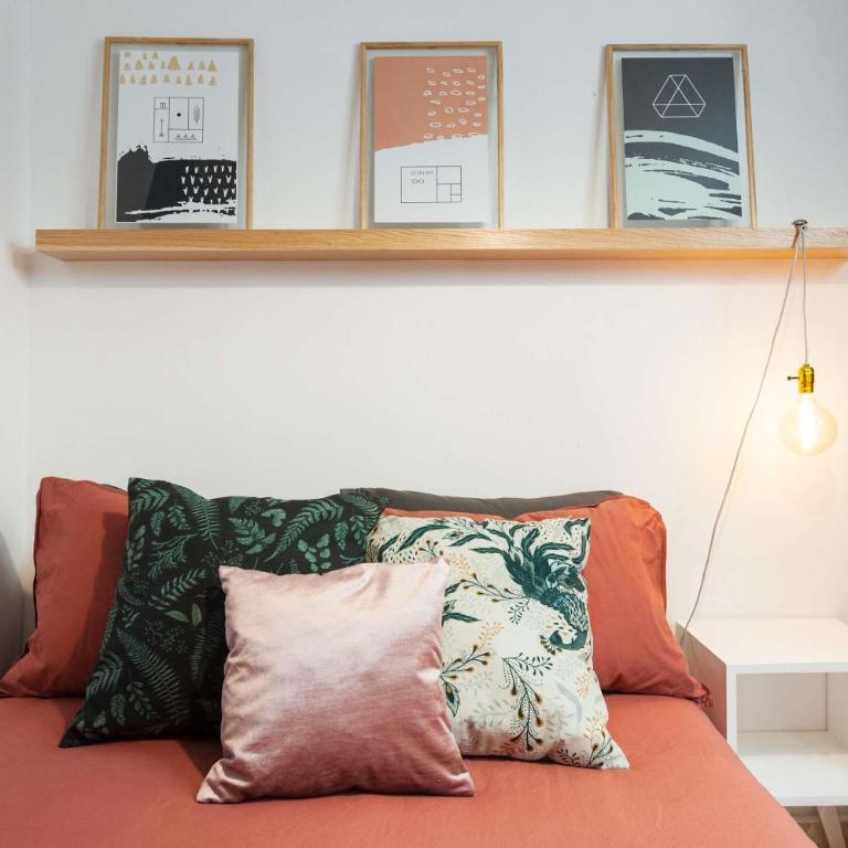 Fancy apartament in Condesa - Apartment - 29