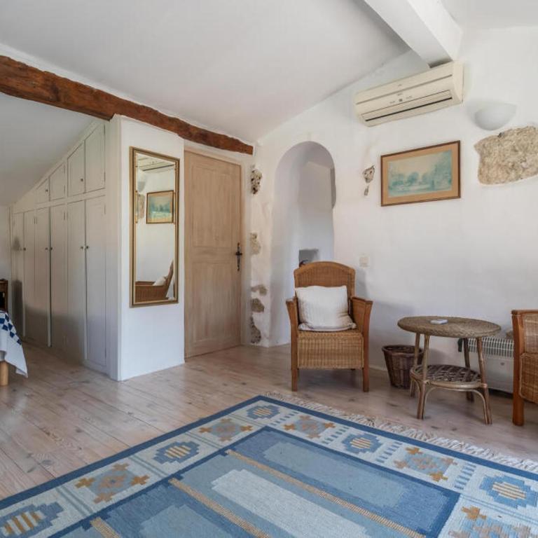 Hébergement confortable à Gassin avec une vue magnifique - Apartment mit 2 Schlafzimmern - 4