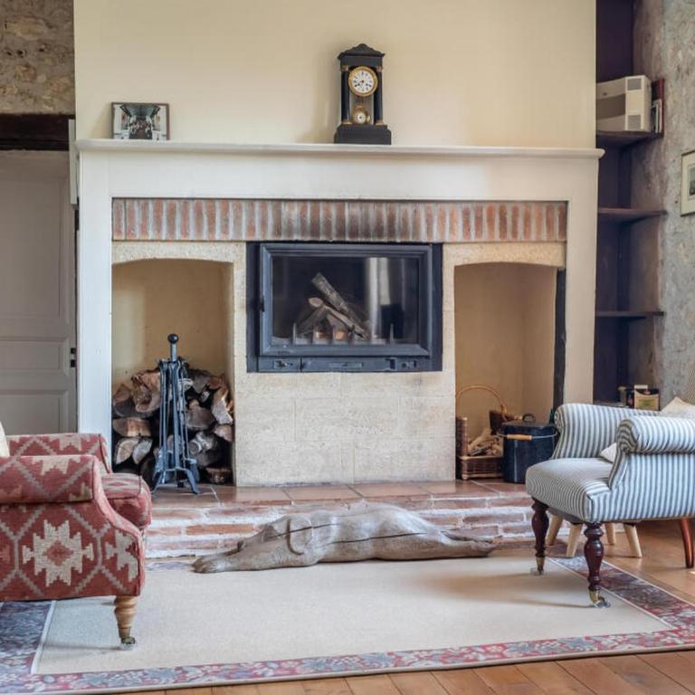 Hébergement confortable à Gassin avec une vue magnifique - Apartment mit 2 Schlafzimmern - 7