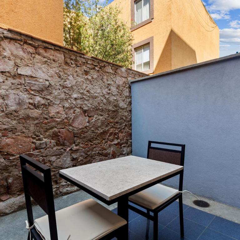 Morelos By HomiRent - Habitación Doble con terraza - 15