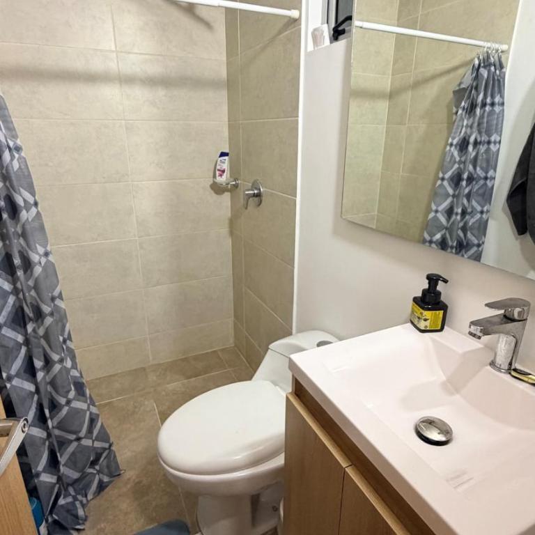 The vacation of your lifetime, beach, 6 a 7 guests - Two-Bedroom Apartment - 3