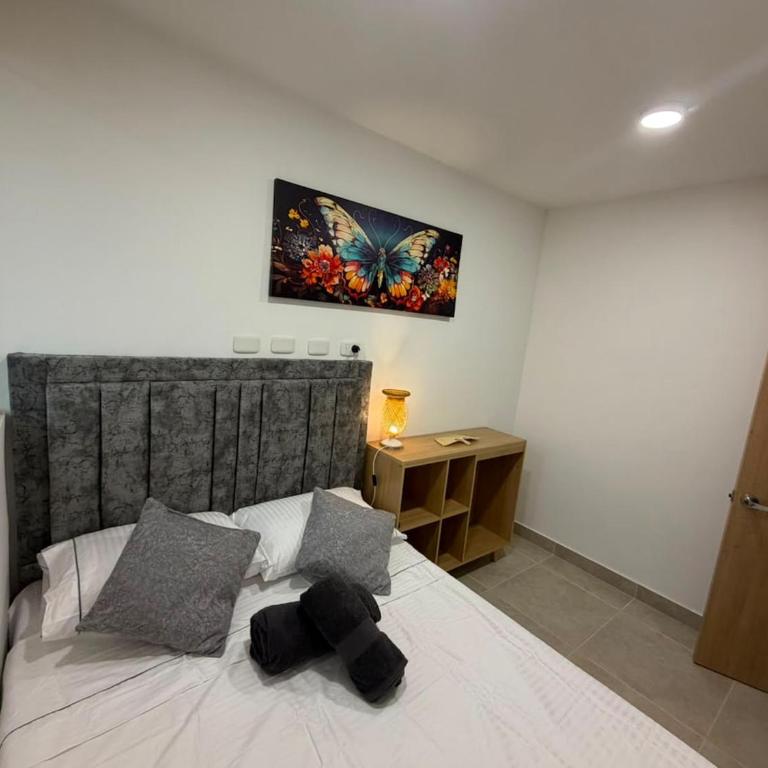 The vacation of your lifetime, beach, 6 a 7 guests - Two-Bedroom Apartment - 9