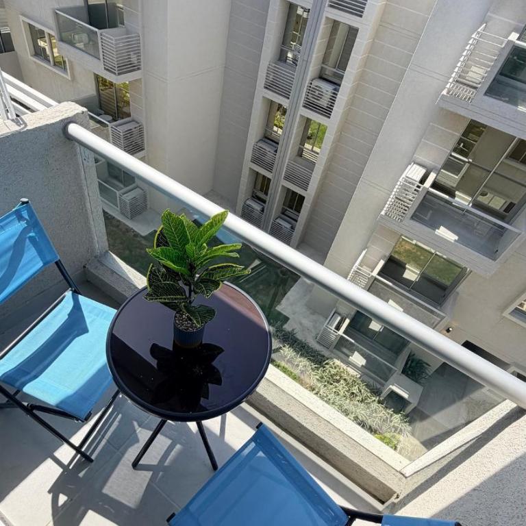 The vacation of your lifetime, beach, 6 a 7 guests - Two-Bedroom Apartment - 11