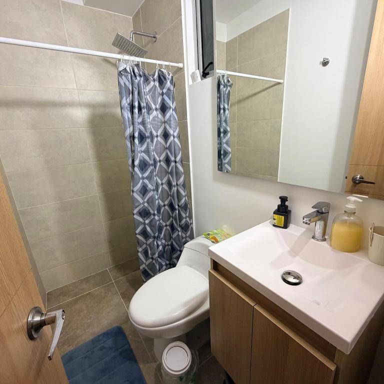 The vacation of your lifetime, beach, 6 a 7 guests - Two-Bedroom Apartment - 12