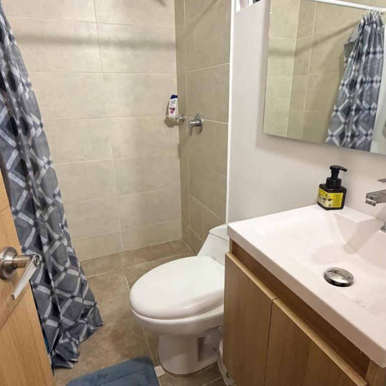 The vacation of your lifetime, beach, 6 a 7 guests - Two-Bedroom Apartment - 22