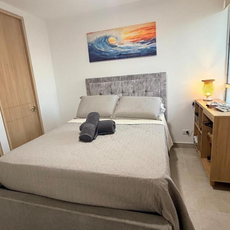 The vacation of your lifetime, beach, 6 a 7 guests - Two-Bedroom Apartment - 23