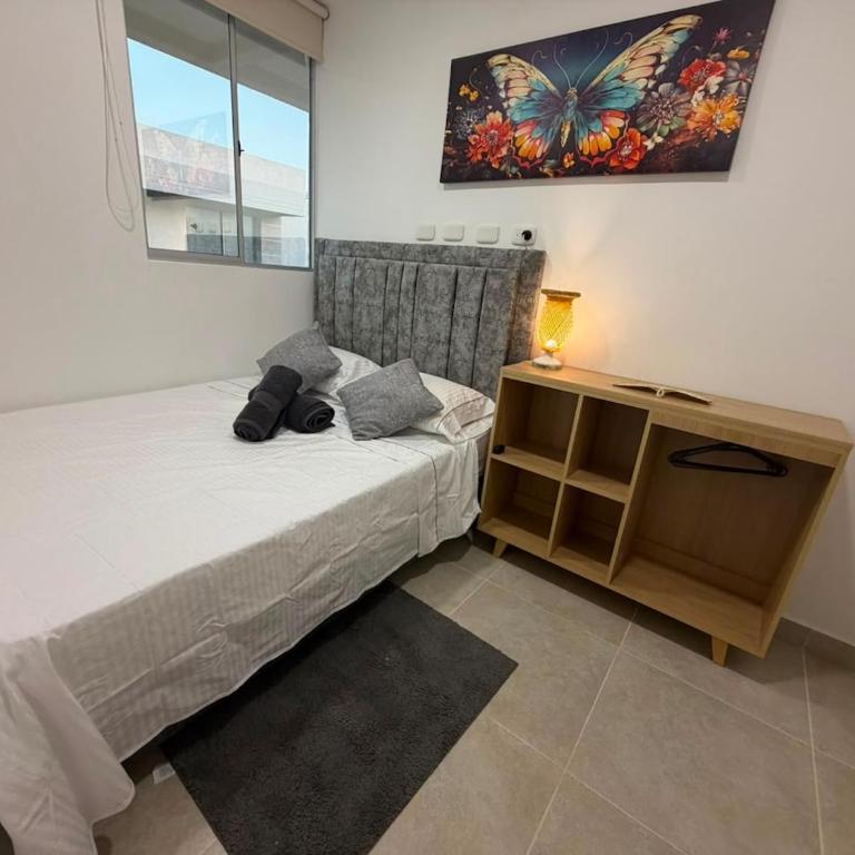 The vacation of your lifetime, beach, 6 a 7 guests - Two-Bedroom Apartment - 26