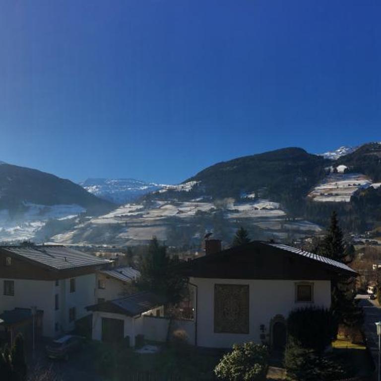 AlpenglueckGastein - Private mountain lodge - Apartment - auf 2 Etagen - 23