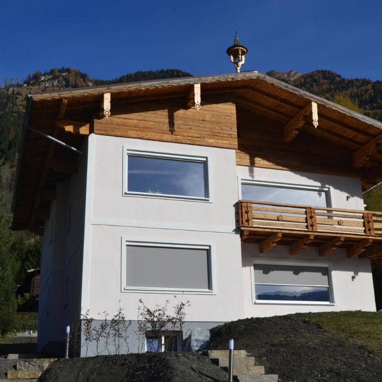 AlpenglueckGastein - Private mountain lodge - Apartment - auf 2 Etagen - 25