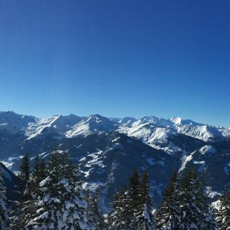 AlpenglueckGastein - Private mountain lodge - Apartment - auf 2 Etagen - 27