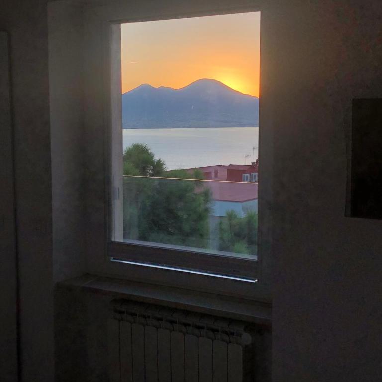Petrarca Posillipo Suite - Apartment mit 1 Schlafzimmer - 3