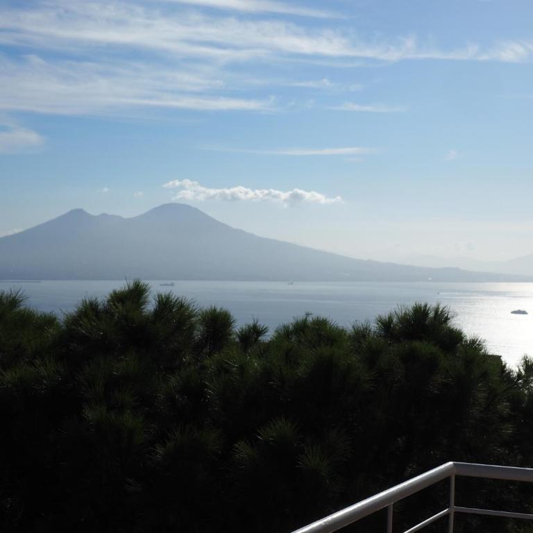 Petrarca Posillipo Suite - Apartment mit 1 Schlafzimmer - 5