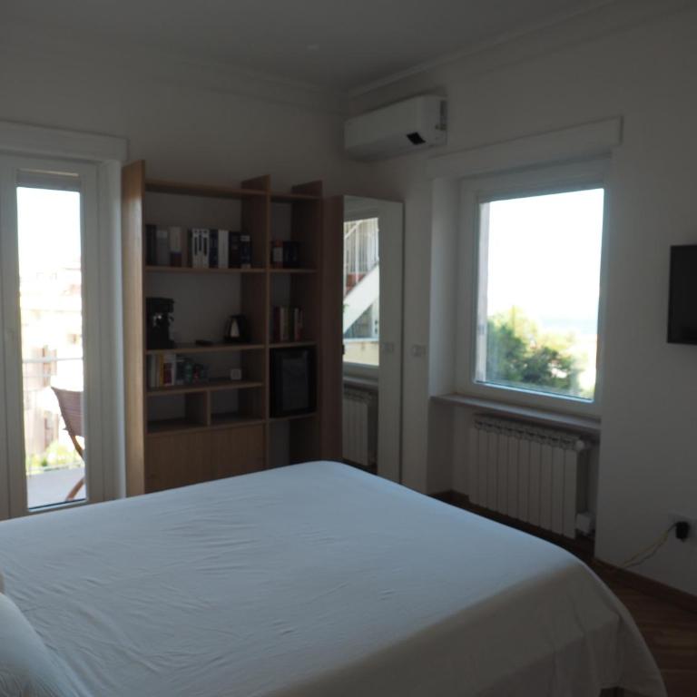 Petrarca Posillipo Suite - Apartment mit 1 Schlafzimmer - 8